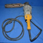 Dewalt DW493 Heavy-duty 7/9 High-power Large Angle Sander. Fixed Price $144.95.