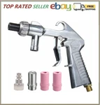 Gun,sandblasting Kit For Cabinet.... Fixed Price $27.50.