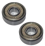 Black And Decker Pack Of Genuine Oem Replacement Ball Bearings, N110358-2PK. Fixed Price $11.98.