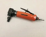 Dotco 12LF281-36 1/4IN. Collet Right Angle Grinder 90 Degree 20000 Rpm. Fixed Price $349.99.