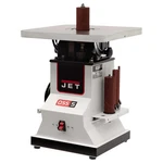 Jet JBOS-5 1/2HP, 1PH 115V Benchtop Oscillating Spindle Sander 708404. Fixed Price $860.00.