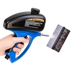 Gravity Blaster Gun Portable Small Sandblasting Tool Handheld Spray Machine. Fixed Price $33.44.