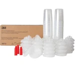 3M Pps (original Series) Paint Spray Gun Cup Lids And Liners Kit. Fixed Price $115.99.