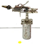 Campbell Hausfeld DH550000AV 8OZ Canister Spray Gun 2.0 Cfm 40 Psi. Fixed Price $20.00.