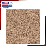 Agra Grit Walnut Shell Blasting Media 25 Medium Non Toxic Sandblaster. Fixed Price $36.69.