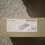 Festool TF-ET/RS/25 Turbo Filter Paper 487871 Made In Germany. Fixed Price $35.00.