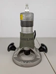 Sioux Tools 1985-1/2 Twist Throttle Router 20,000 Rpm Pneumatic Air Mvm Slimline. Fixed Price $419.99.