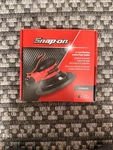 *new* Snap-on Tools PSO4625 Orbital Palm Sander With 3/16" Pad (air Tool). Fixed Price $250.00.