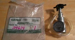 Clemco 24614 - Calibration Connector Assembly. Fixed Price $199.95.