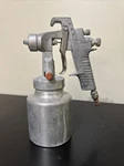 Vintage Craftsman 919.15624 Paint Spray Gun. Fixed Price $45.00.