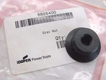 Cooper Power Tools 6825400 Disc Nut Replacement MP6150 B287. Fixed Price $12.99.