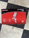 Aeropro Hvlp Spray Gun G6600 (gravity Feed, 1 Cup). Fixed Price $50.00.