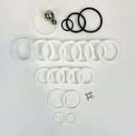 3600 4100 5100 5300 6100 Pump Rebuild Kit Replacement For Airlessco 187-042. Fixed Price $122.00.