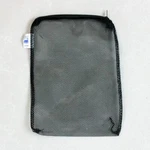 20 Pcs Filter Media Mesh Bags 11" X 13" Zipper Reusable Aquarium Fish Tank Pond. Fixed Price $15.99.