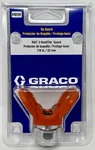 New Graco 243161 Org 5 Guard Paint Gun Tip Holder 7/8" Authentic Ships Free!. Fixed Price $30.98.