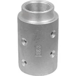 Replaces Clemco CHE-3 Aluminum Sandblast Nozzle Holder For 11/4" Id Hose HE-3-AL. Fixed Price $27.76.