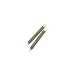 Replaces Titan 500-200-06 50020006 Pack 60 Mesh White Threaded Spraygun Filter. Fixed Price $27.76.