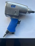 Campbell-hausfeld 1/2" Impact Wrench TLX102A. Fixed Price $19.95.