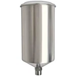 Titan 19906 Tool 1000 Ml Aluminum Paint Cup With Lid. Fixed Price $29.13.
