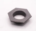 Clemco 02081 Grit Valve Ball Seat. Fixed Price $62.99.