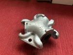 Dixon AM10 3/4" Hose Air Line Way Splitter Coupling King Chicago. Fixed Price $15.00.