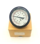 New Marsh KM0BC325 Panel Mount Air Pressure Vacuum Gauge 3-1/4" Face 0-30. Fixed Price $49.99.
