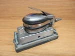 Devilbiss DV1250-01 Jitterbug Sander DV125001. Fixed Price $128.77.