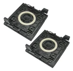 Skil 7292 1/4 Sheet Palm Sander (2 Pack) Pad Assembly 1619P04800-2PK. Fixed Price $45.98.