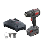 Ingersoll Rand H3111 20V Cordless Heat Gun. Fixed Price $159.99.