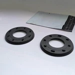 2PK Fits Ryobi 590936005 590936001 Sander Brake Skirt R2600 R2601 R8606. Fixed Price $13.49.