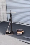 G&p Machinery TS-90D Multi Purpose Abrasive Belt Grinder Type 2. Fixed Price $3350.00.