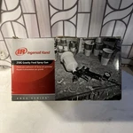 Ingersoll Rand 210G Gravity Feed Air Pneumatic Paint Spray Gun Kit - New. Fixed Price $50.00.