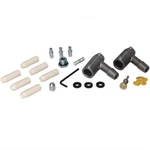 C-25/C-35 Foot-pedal Master Cabinet Gun Rebuilding Kit, Made Usa #2950-FP. Fixed Price $129.00.