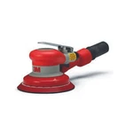 3M Self-generated Vacuum Random Orbital Sander, 20319, 5 In, 3/16 Inorbit. Fixed Price $330.86.