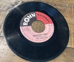 Ted Taylor Bread Box / Houston Town Soul Funk 45 Rpm Ronn R-63. Fixed Price $9.99.