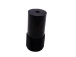 Kennametal B2082133 T121-AP Series Blast Nozzle, Short Venturi, Tungsten Carbide. Fixed Price $135.02.