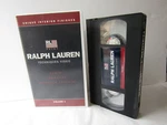 Ralph Lauren Paint Unique Interior Finishes Techniques Video Vol 1 Denim Leathe. Fixed Price $12.00.