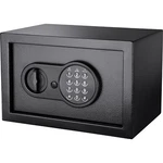 Barska Digital Electronic Safe Box Keypad Lock Security Home Office Hotel Gun. Fixed Price $105.99.