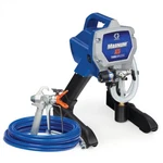 Graco Magnum X5 Paint Sprayer 262800 Year Warranty LTS15 257060 Upgrad 257025. Fixed Price $230.00.