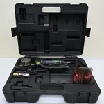 Monti Mbx Bristle Blaster Pneumatic Kit Surface Preparation SP-647-BMC-N. Fixed Price $530.00.