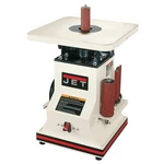 Jet 708404 Oscillating Spindle SANDER3 A0.5 Hp 42W883. Fixed Price $938.83.