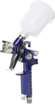 Neiko 31207A Hvlp Mini Gravity Feed Air Spray Paint Gun 1.0 Mm Nozzle Size .... Fixed Price $24.99.
