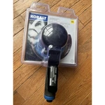 Kobalt 6"DUAL Action Sander Tool #0858973 SGY-AIR221. Fixed Price $54.99.
