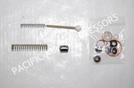 Airless Paint Sprayer Repair Kit For Devilbiss KK-4058-1 Mbc Guns. Fixed Price $52.95.