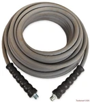 Mi-t-m Pressure Washer Non Marking Hose 50' X 3/8" 15-0209 150209. Fixed Price $125.00.