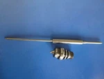 LPH400-LV Nozzle/needle Set 1.3 93897600 Iwata 538995028304 Repair Kits. Fixed Price $242.02.