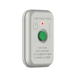 Portable Mini-tpms Reset Relearn Tool TPMS19 Ford, Lincoln, Mercury 433MHZ. Fixed Price $20.24.