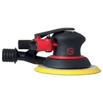 Chicago Pneumatic CP7255CV Air Random Orbital SANDER,0.3HP,6 In. 11C923. Fixed Price $344.46.