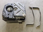 Used 2012 Silverado 40 Gallon Diesel Fuel Tank Behind Axle Cab/chassis Ship. Fixed Price $1499.00.