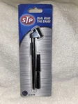 Stp ST-TG103C Dual Head Chuck Tire Pressure Gauge 10-120 Psi Durable Chrome. Fixed Price $7.98.